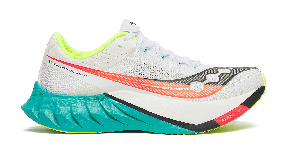 Men's Saucony Endorphin Pro 4 (Clearance)