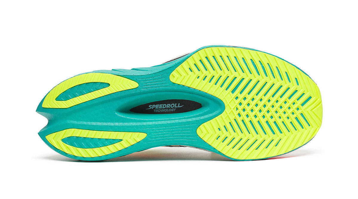 Men's Saucony Endorphin Pro 4 (Clearance)