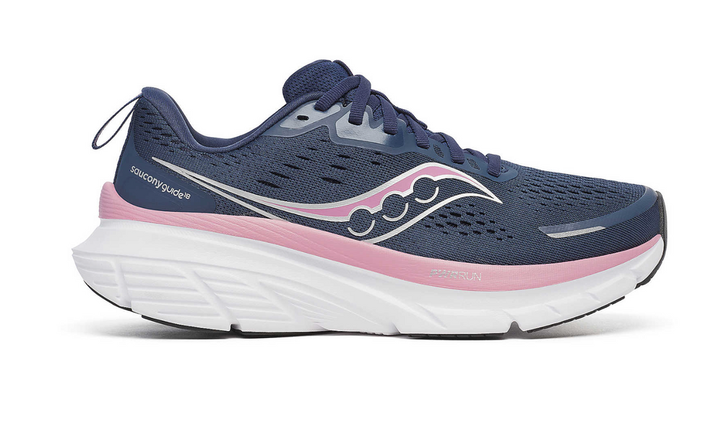 Women's Saucony Guide 18 (FINAL SALE)