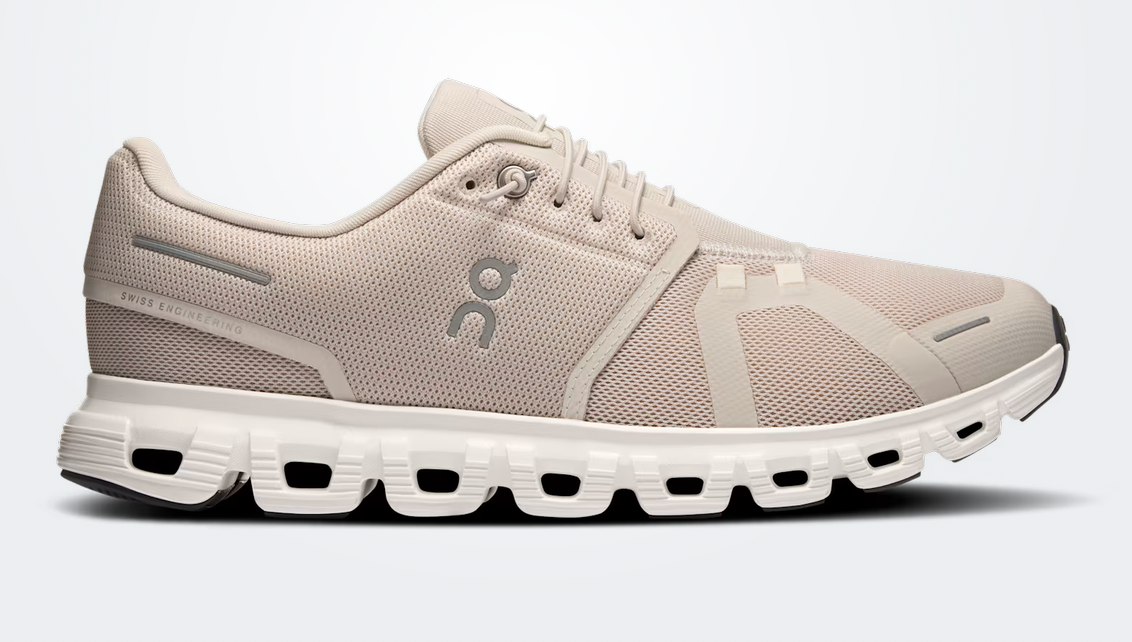 Men's On Cloud 6 (Clearance)