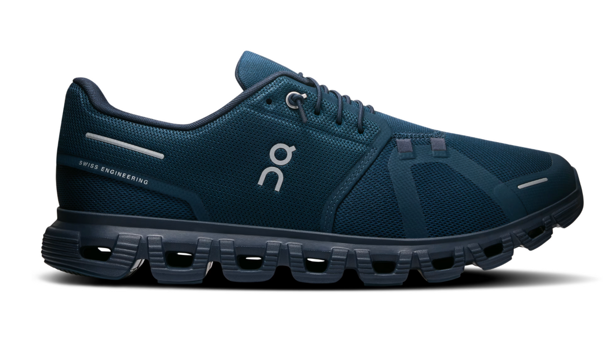 Men's On Cloud 6 (Clearance)