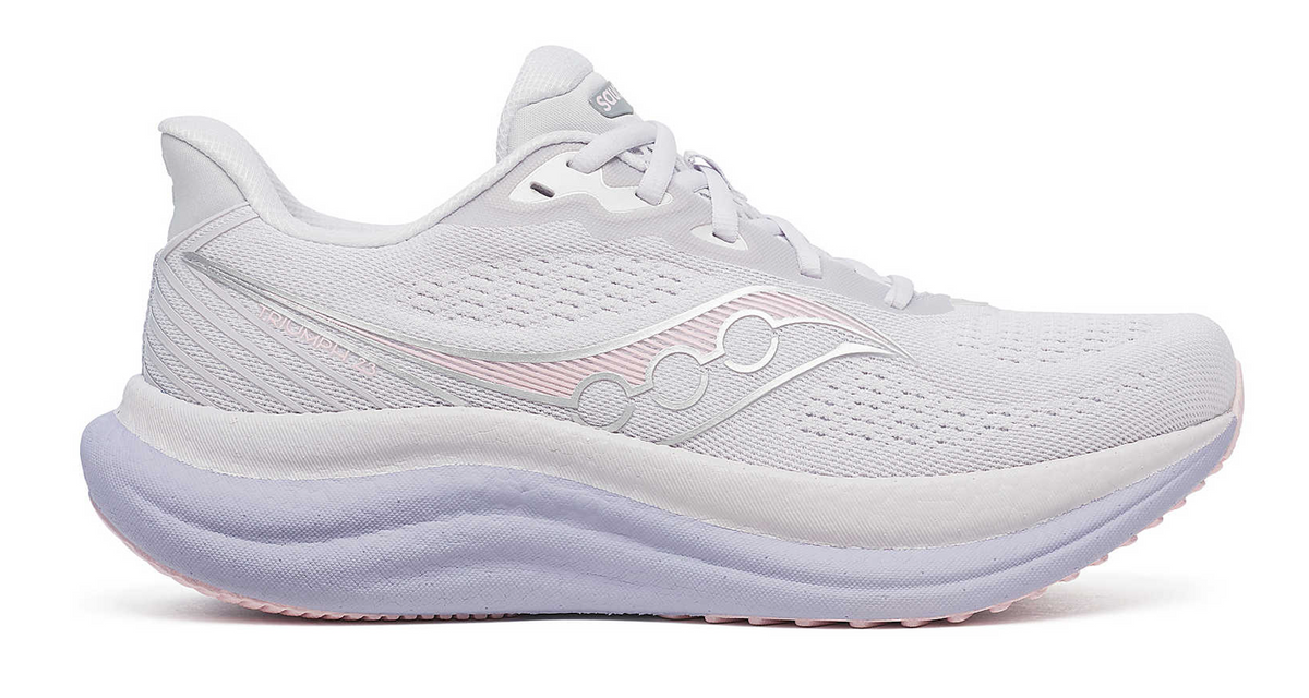 Women's Saucony Triumph 23 (Final Sale)
