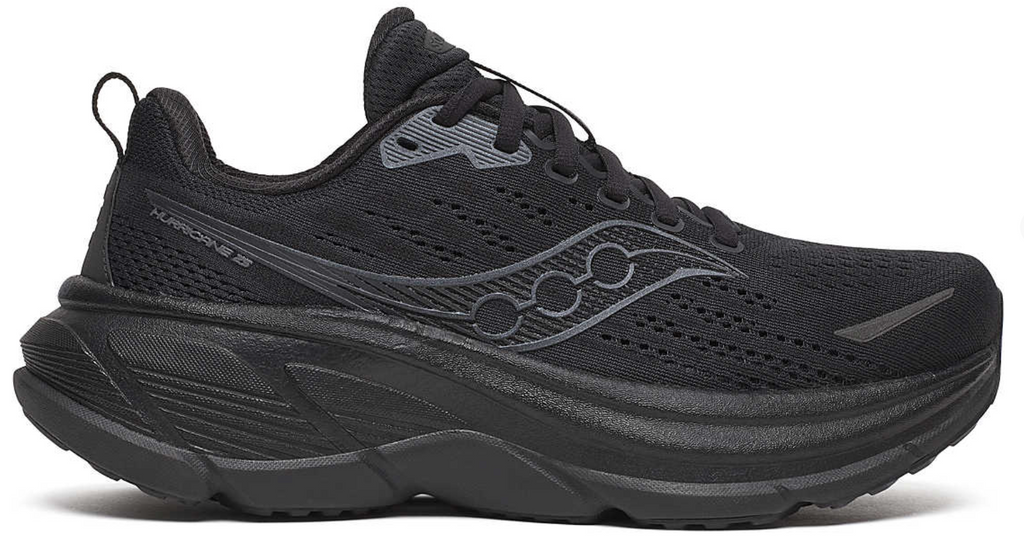 Women's Saucony Hurricane 25 (Final Sale)