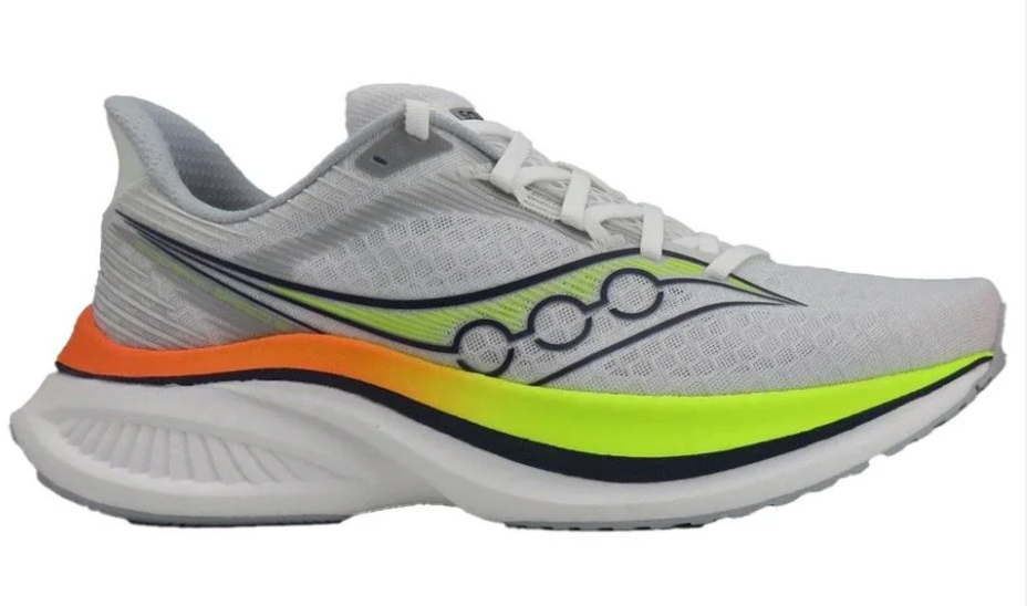 Men's Saucony Endorphin Speed 5 (Clearance)