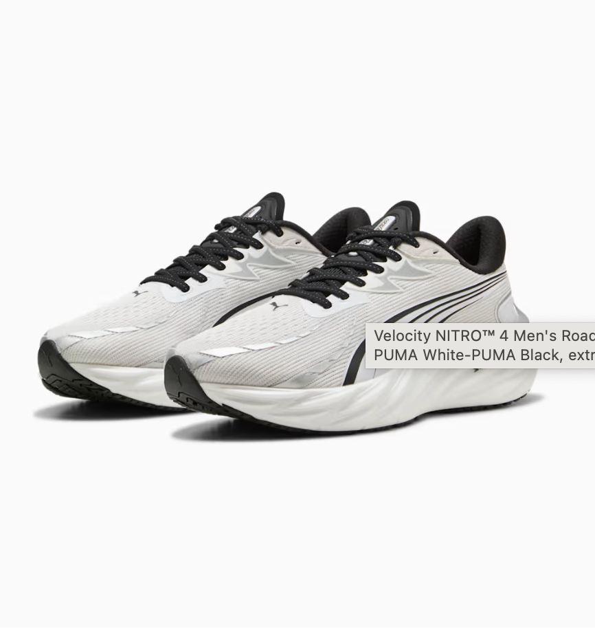Men's Puma Velocity NITRO 4