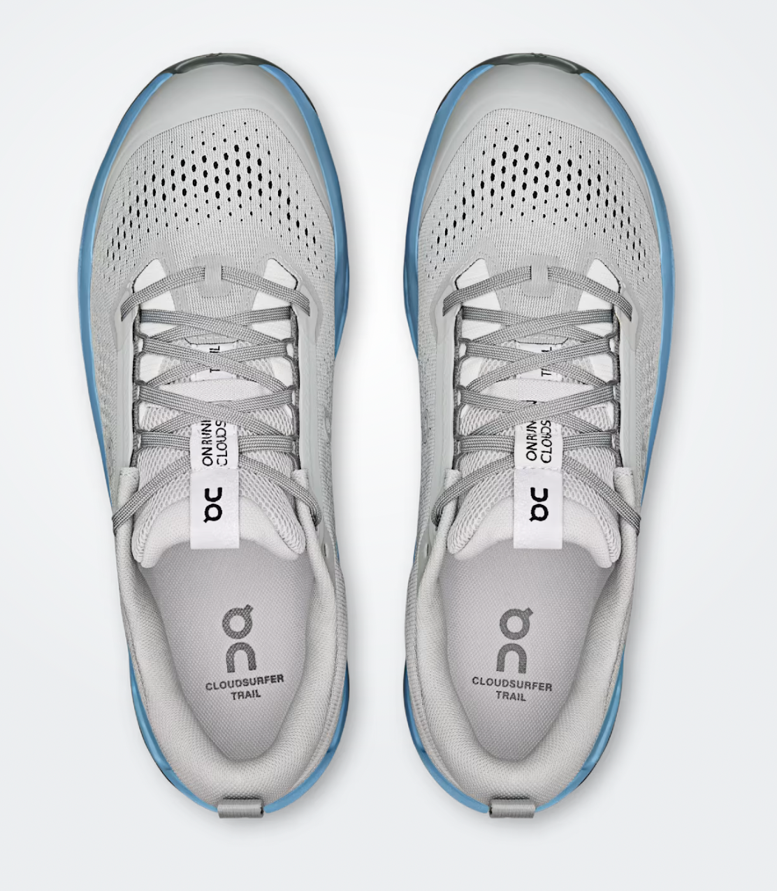 Men's On Cloudsurfer Trail 2 (Clearance)