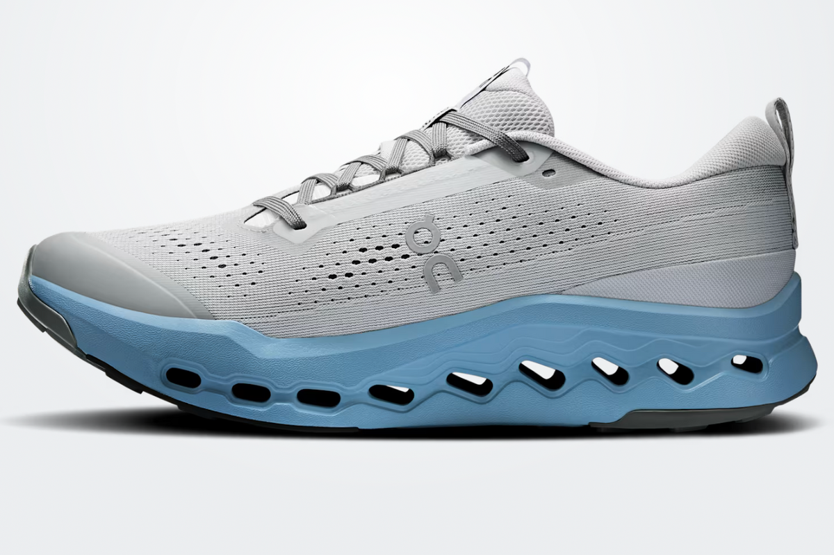 Men's On Cloudsurfer Trail 2 (Clearance)