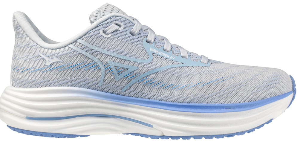 Women's Mizuno Wave Rider 29 (Clearance)
