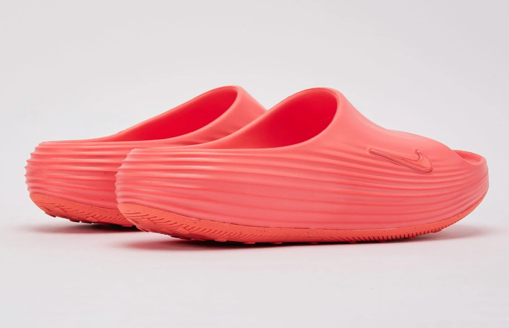 Women's Nike REACTX REJUVEN8 Slide