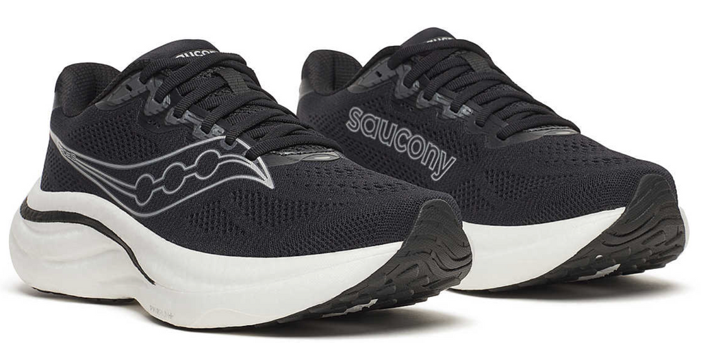 Women's Saucony Ride 19