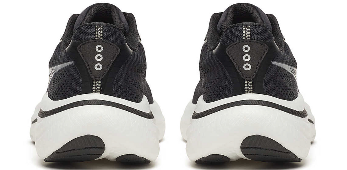 Men's Saucony Ride 19