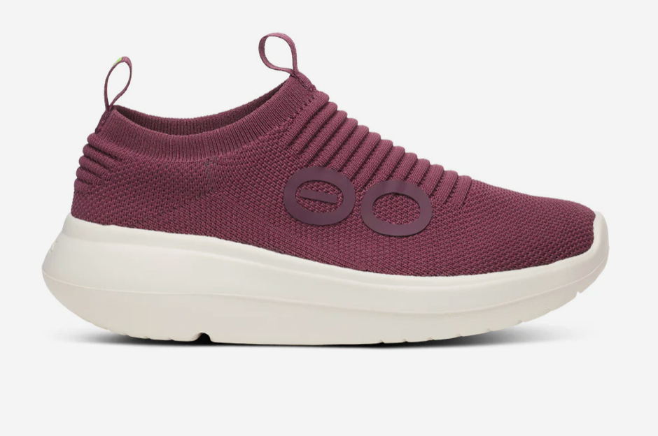 Women's Oofos Oomy Zen