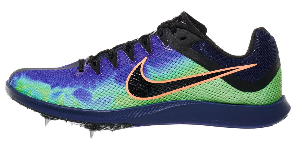 Unisex Nike Zoom Rival Distance