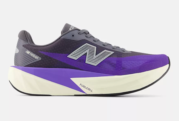 Women's New Balance  Rebel v5