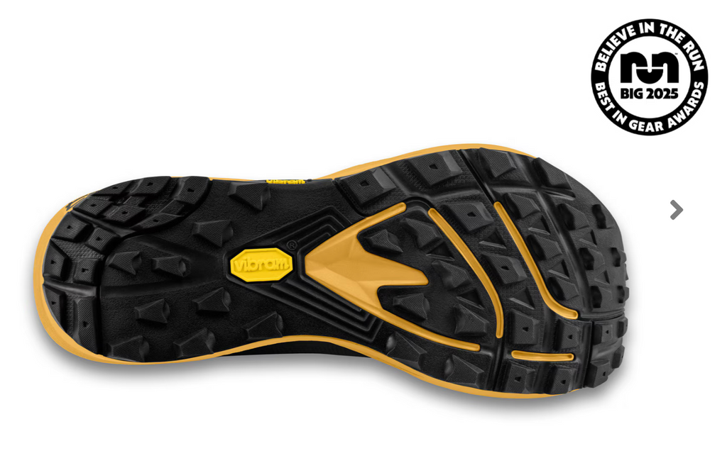 Men's Topo Mtn Racer 4