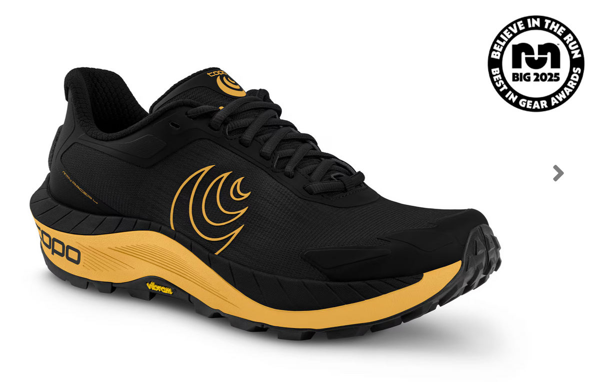 Men's Topo Mtn Racer 4