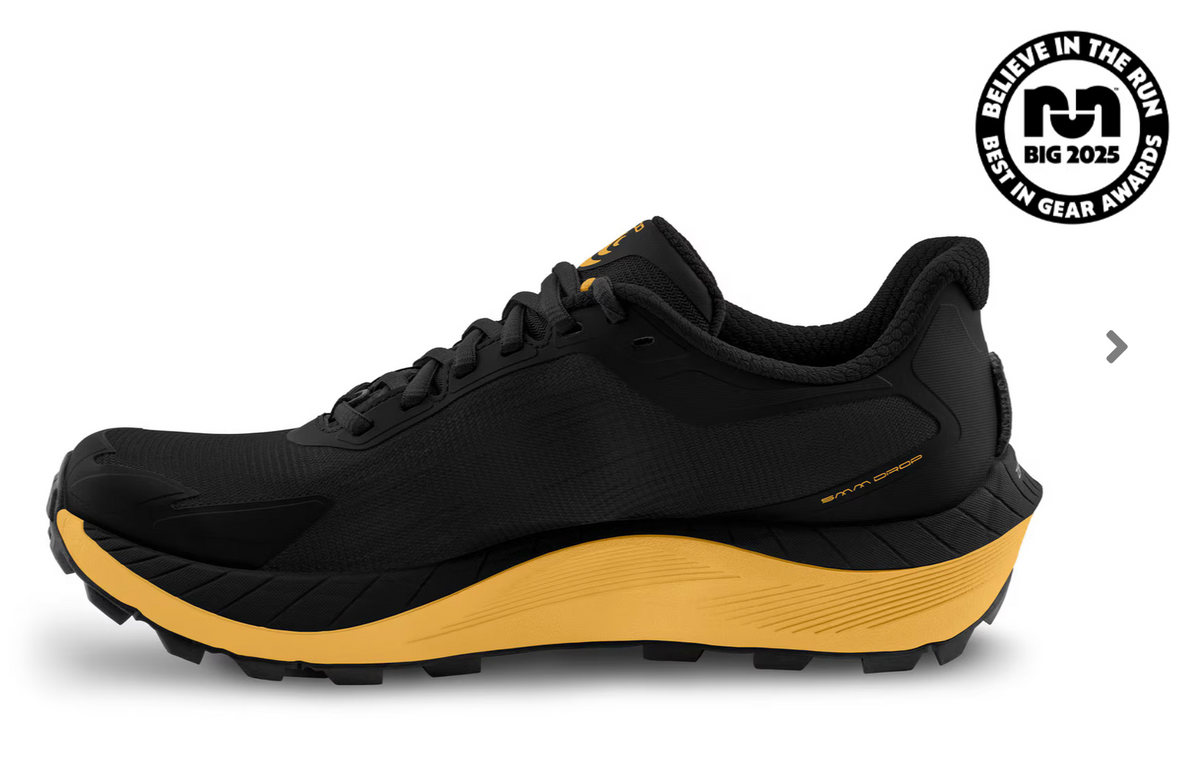 Men's Topo Mtn Racer 4