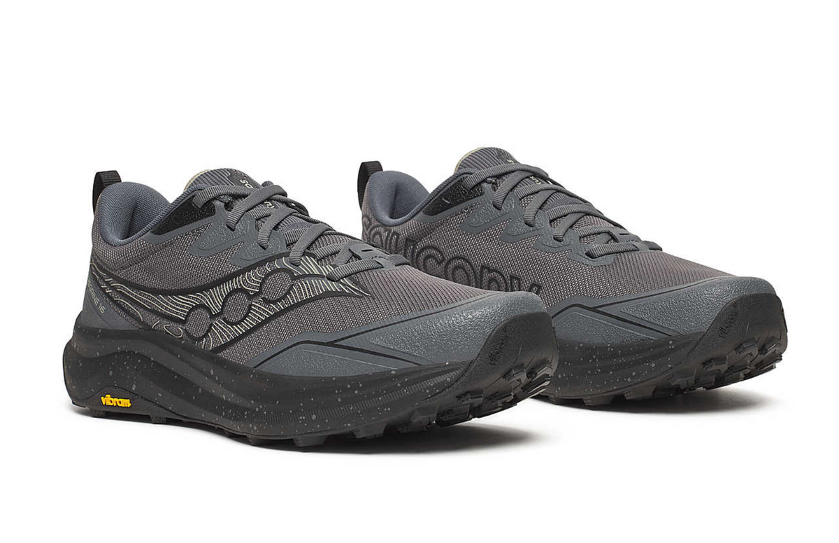 Men's Saucony Peregrine 16