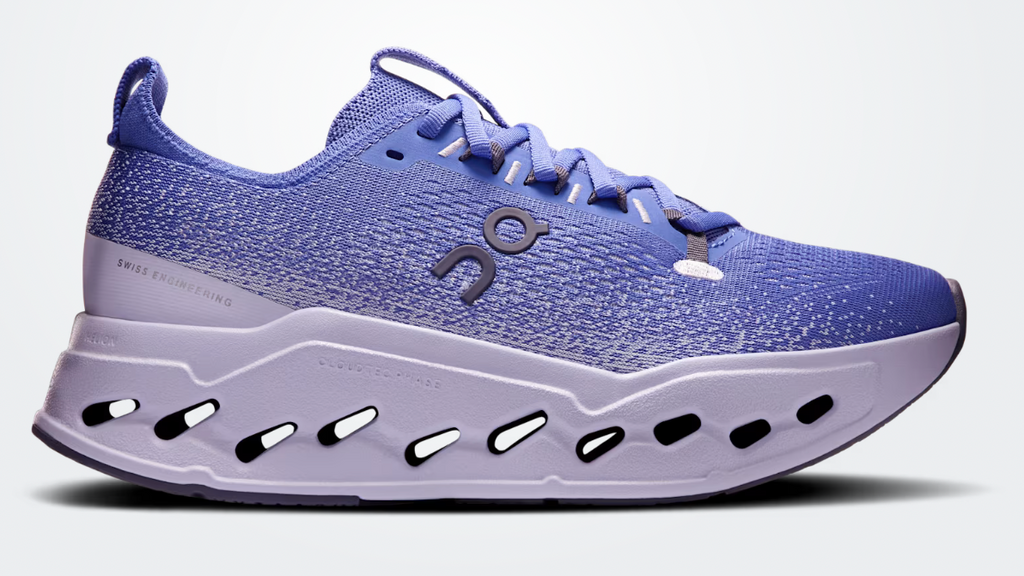 Women's On Cloudsurfer Max
