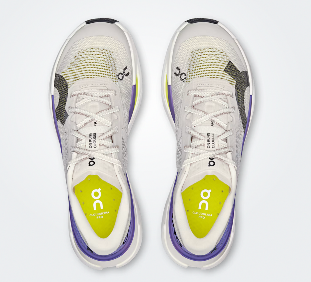 Women's On Cloudultra Pro