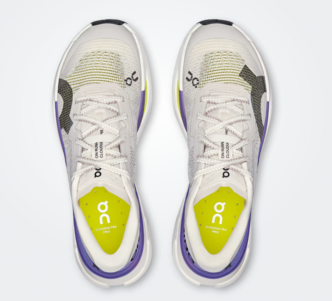 Women's On Cloudultra Pro