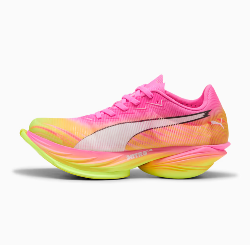Men's Puma Fast-R Nitro Elite 3