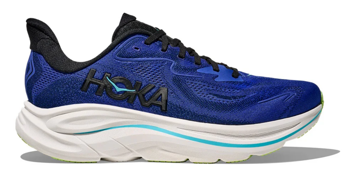 Women's Hoka Clifton 10 (Clearance)