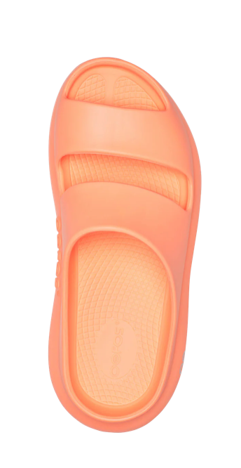 Oofos Ooyea Slide Sandal (Unisex)
