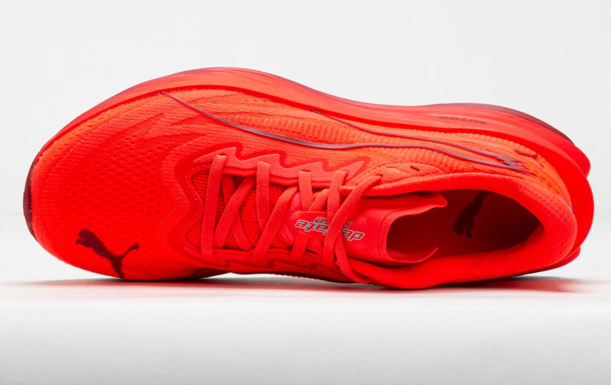 Men's Puma Deviate Pure Nitro