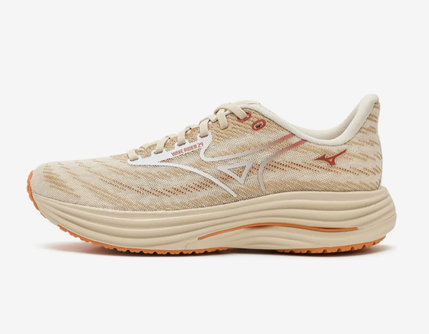 Women's Mizuno Wave Rider 29 (Clearance)