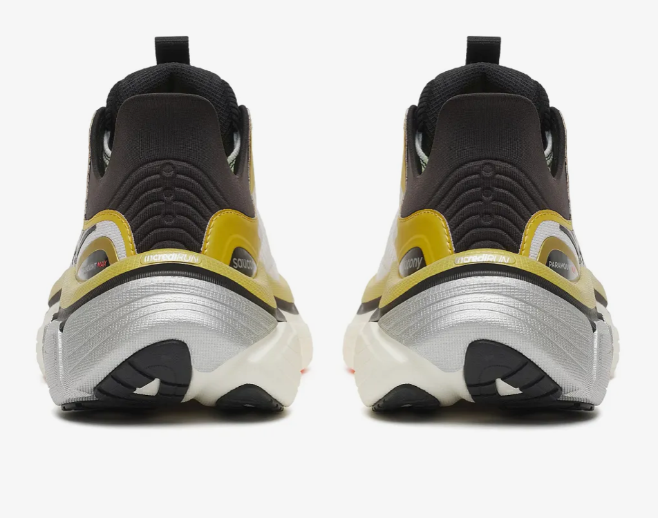 Men's Saucony Paramount Max