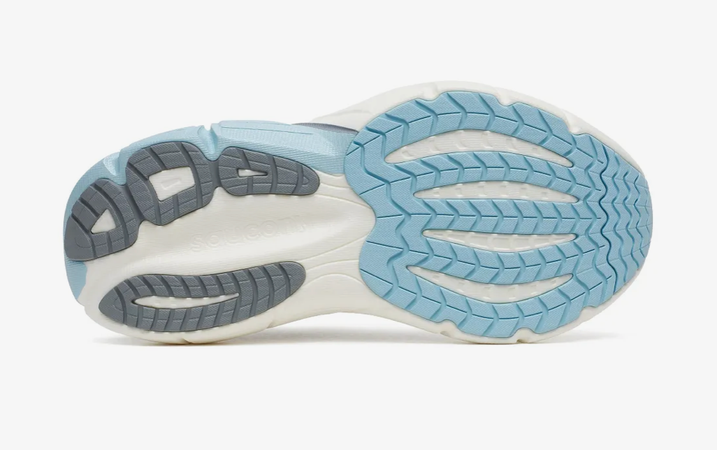Women's Saucony Paramount Max