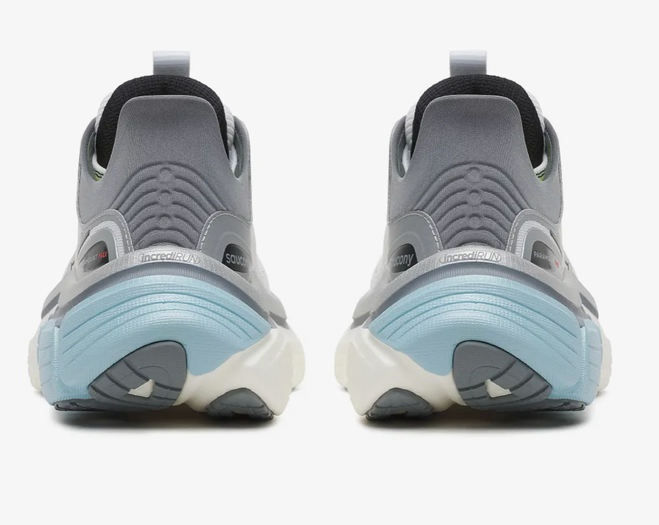 Women's Saucony Paramount Max