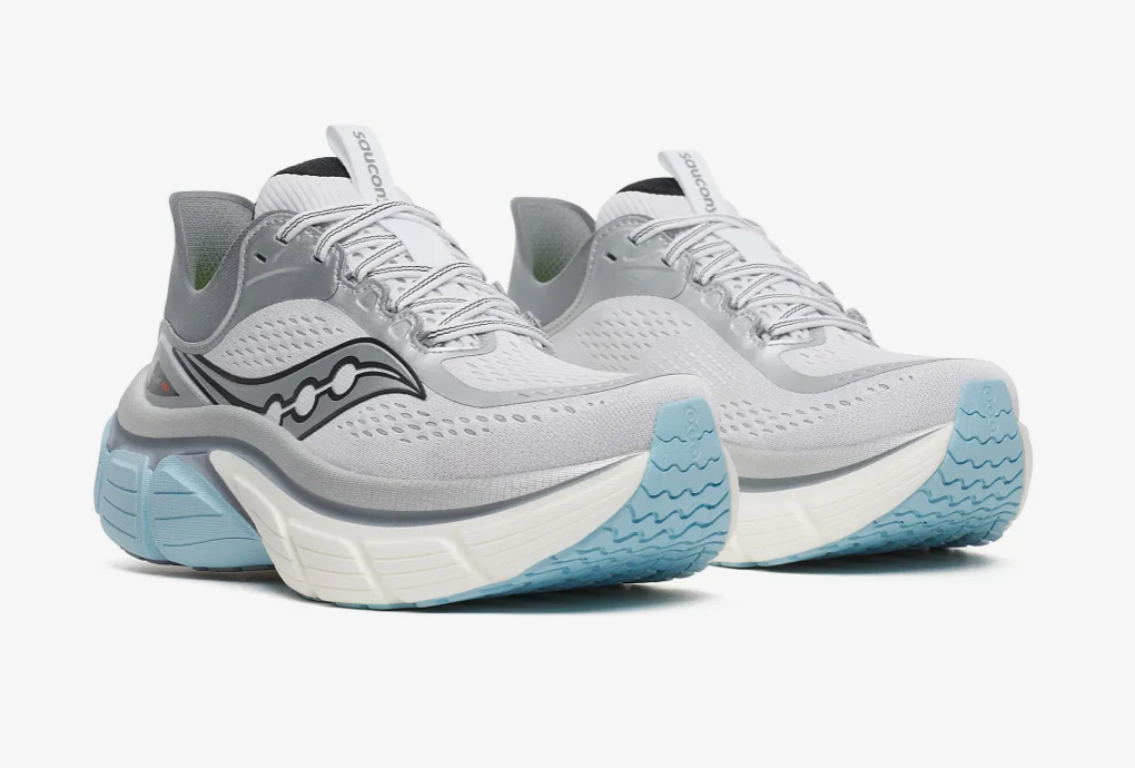 Women's Saucony Paramount Max