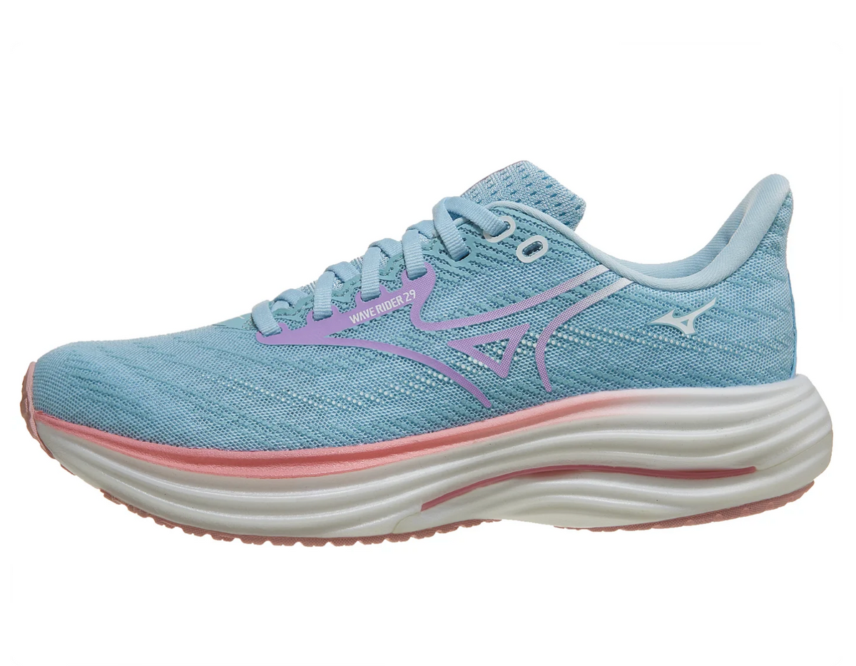 Women's Mizuno Wave Rider 29 (Clearance)
