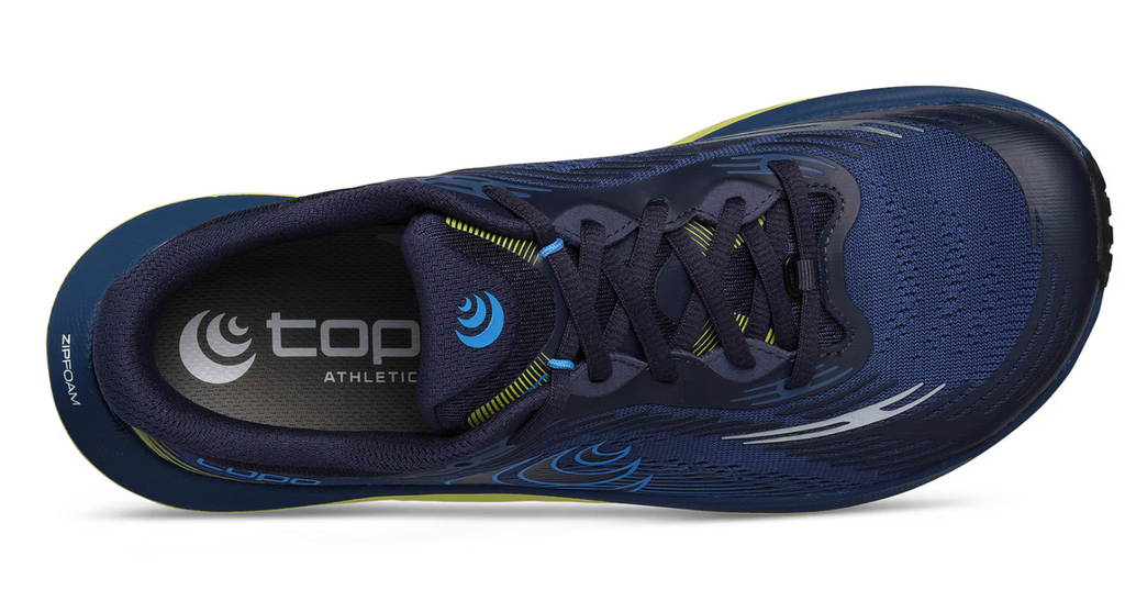 Topo Men's Ultraventure 5