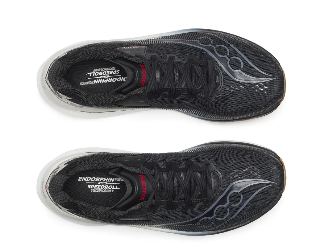 Men's Saucony Endorphin Azura