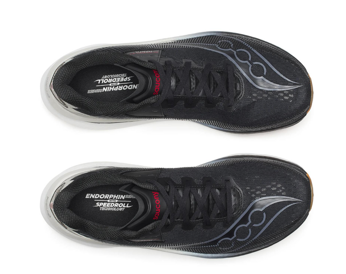 Men's Saucony Endorphin Azura