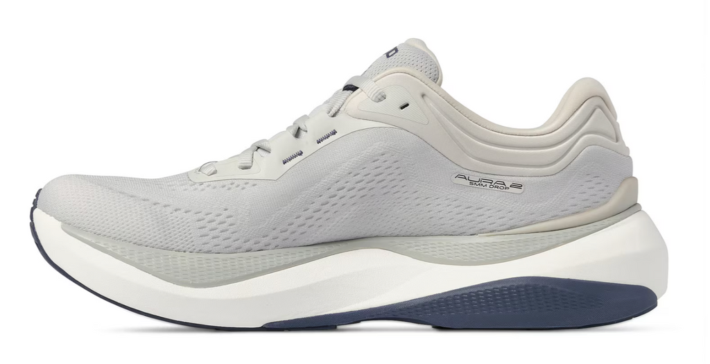 Men's Topo Aura 2