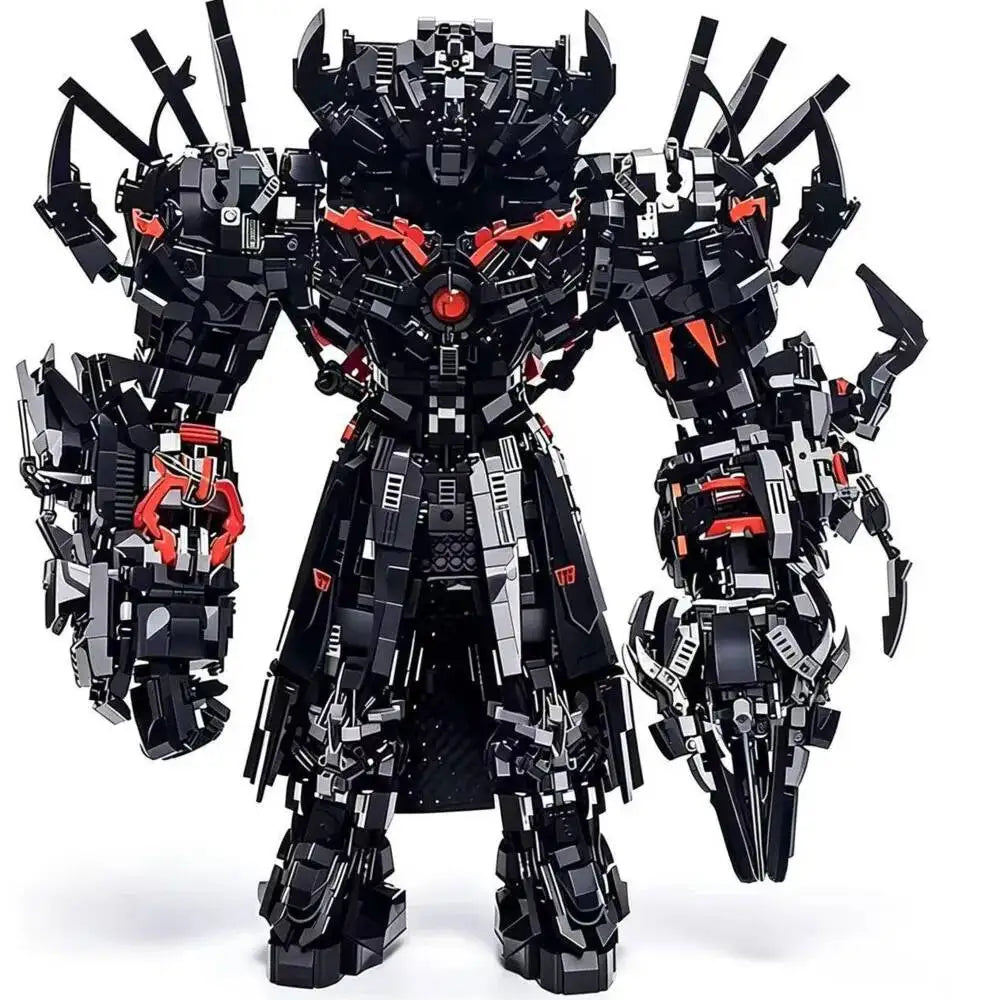 Skibidi Toilet Titans Tv Man Blocks Toy Skibidi Toilet Titans Speakerman Building Blocks Toys Skibidi Toilet G Man Blocks Gift