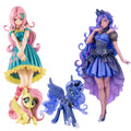 My Little Pony Bishoujo Statue Princess Luna Fluttershy Anime PVC Action Figure Toy Hatsune Miku Figure Collection Modle Doll - AliExpress 26