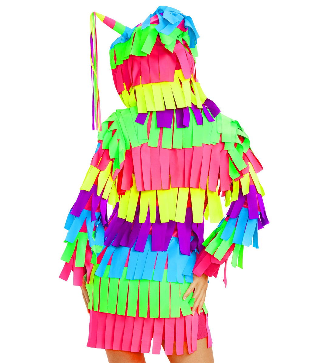 Piñata Costume Dress