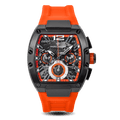 The Intrepid Sport - Neon Orange