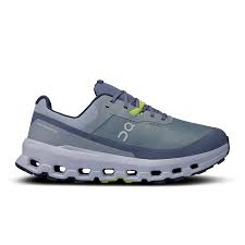 Men's On Cloudvista 2 Waterproof (Clearance)