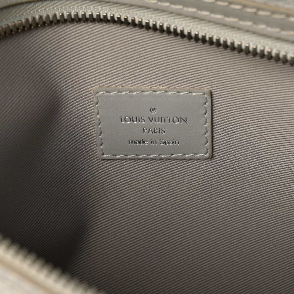Monogram Antartica Double Flat Messenger