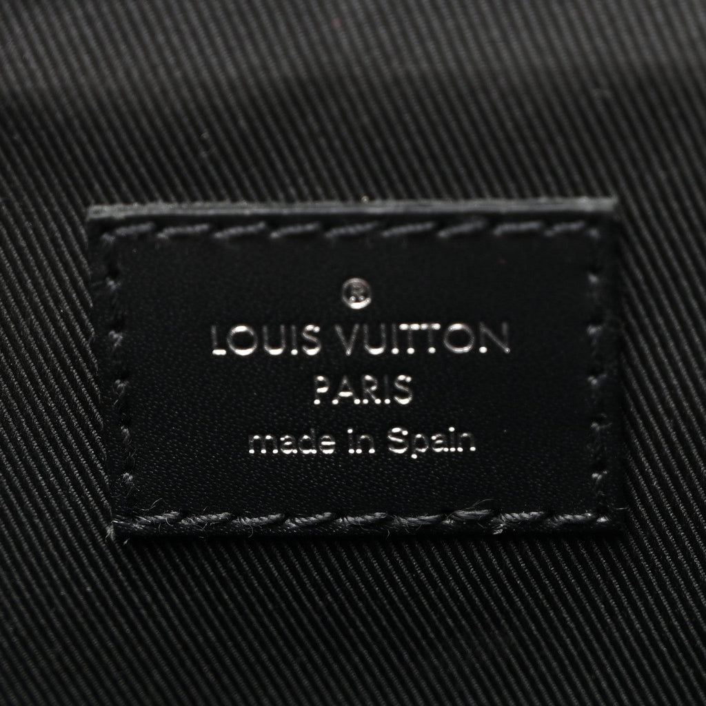 Monogram Eclipse District PM Black