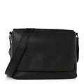 Taiga Roman PM Messenger Black