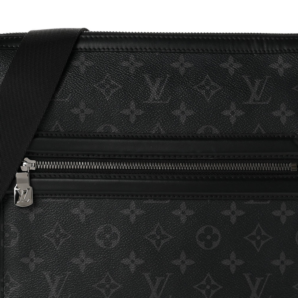 Monogram Eclipse Odyssey Messenger PM
