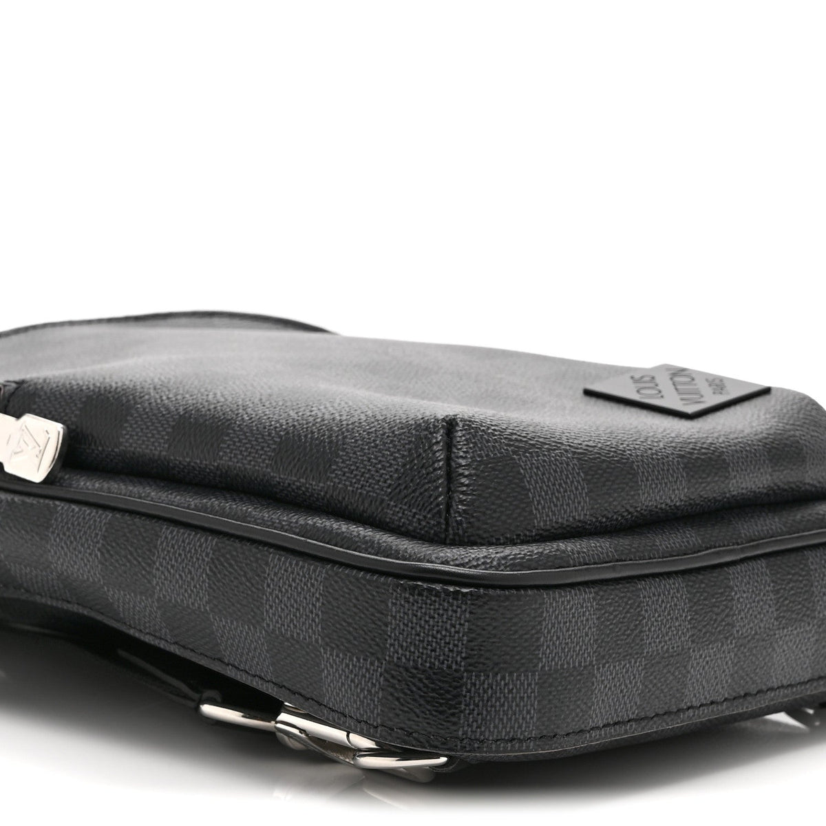 Damier Graphite Avenue Sling Backpack