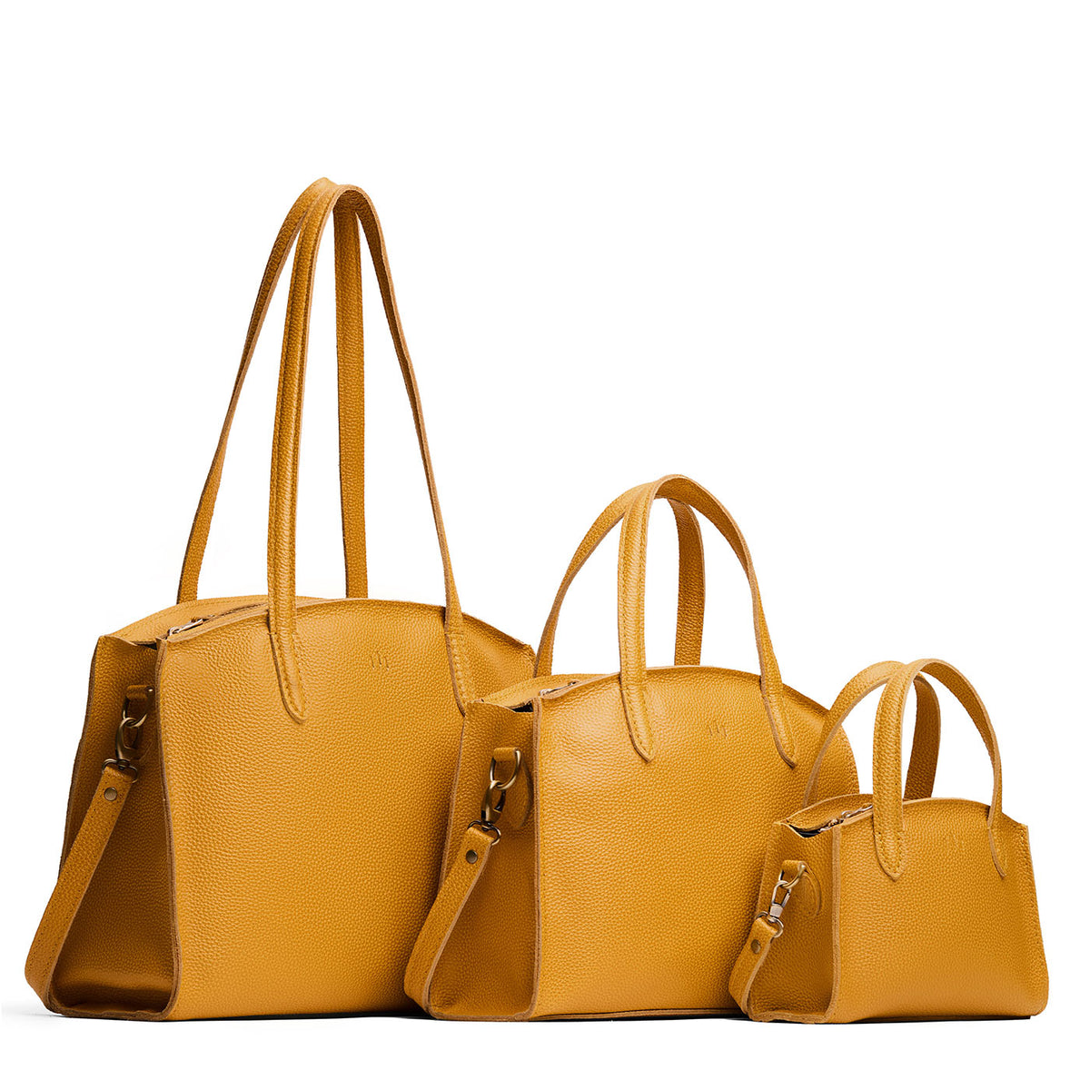 Ashburn Crossbody Tote